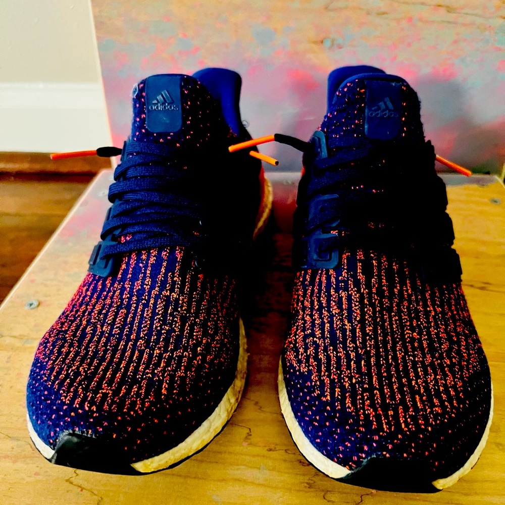 Ultra boost Adidas men’s